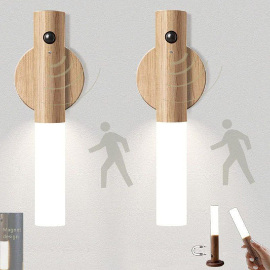 Wall Stick Motion Sensor Light (Single)